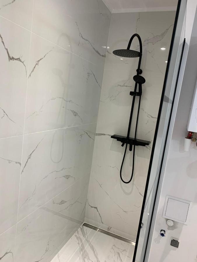 Apartament "Oldmountain" Olimpijska 1C 1 シュチルク エクステリア 写真