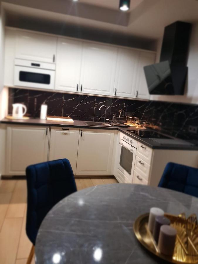 Apartament "Oldmountain" Olimpijska 1C 1 シュチルク エクステリア 写真