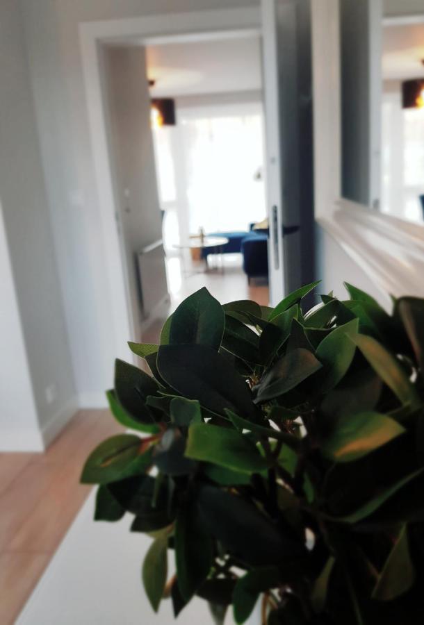 Apartament "Oldmountain" Olimpijska 1C 1 シュチルク エクステリア 写真